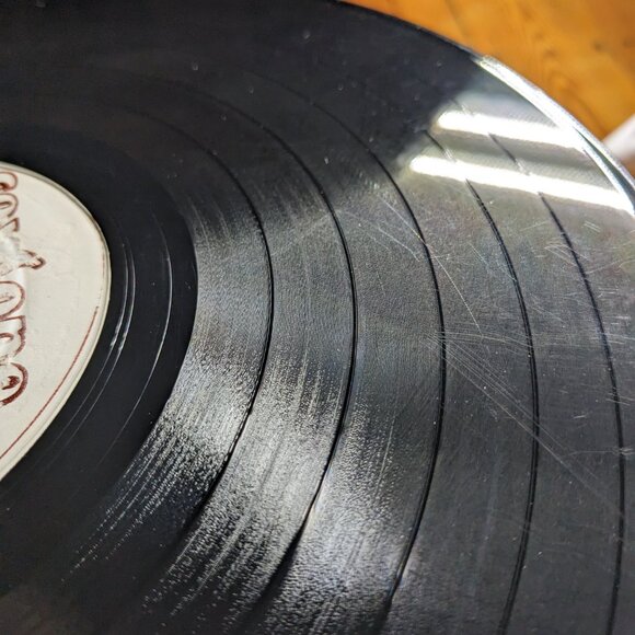 ALTON ELLIS - SINGS ROCK AND SOUL (ROCKSTEADY LP) 12" 1967(well-cared) - Picture 8 of 16